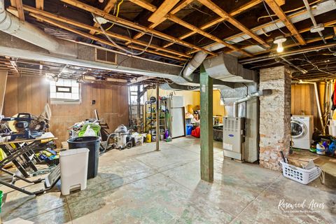 Tiny photo for 508 Whitley Avenue, Joliet, IL 60433 (MLS # 12557174)