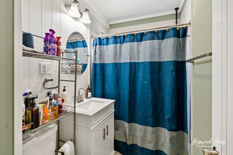 Tiny photo for 508 Whitley Avenue, Joliet, IL 60433 (MLS # 12557174)