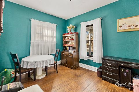 Tiny photo for 508 Whitley Avenue, Joliet, IL 60433 (MLS # 12557174)