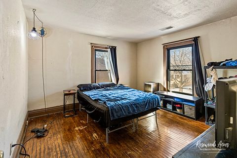 Tiny photo for 508 Whitley Avenue, Joliet, IL 60433 (MLS # 12557174)