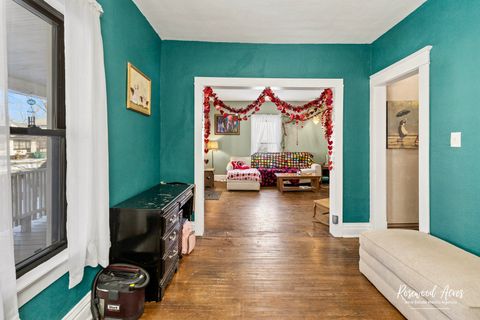 Tiny photo for 508 Whitley Avenue, Joliet, IL 60433 (MLS # 12557174)