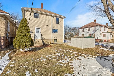 Tiny photo for 508 Whitley Avenue, Joliet, IL 60433 (MLS # 12557174)
