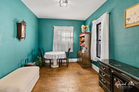 Tiny photo for 508 Whitley Avenue, Joliet, IL 60433 (MLS # 12557174)