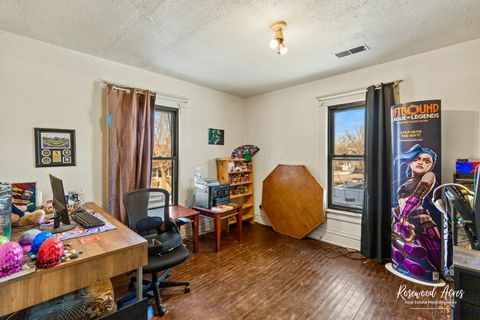 Tiny photo for 508 Whitley Avenue, Joliet, IL 60433 (MLS # 12557174)