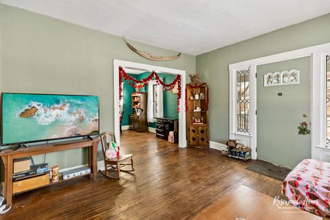 Tiny photo for 508 Whitley Avenue, Joliet, IL 60433 (MLS # 12557174)