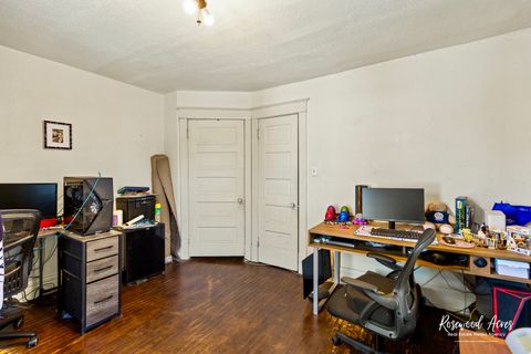 Tiny photo for 508 Whitley Avenue, Joliet, IL 60433 (MLS # 12557174)