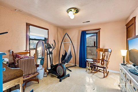 Tiny photo for 508 Whitley Avenue, Joliet, IL 60433 (MLS # 12557174)