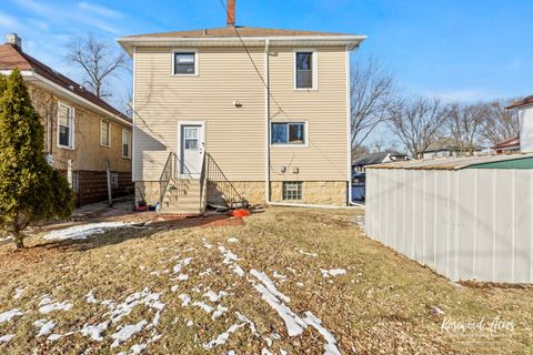 Tiny photo for 508 Whitley Avenue, Joliet, IL 60433 (MLS # 12557174)