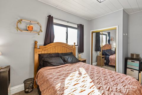 Tiny photo for 508 Whitley Avenue, Joliet, IL 60433 (MLS # 12557174)