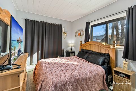 Tiny photo for 508 Whitley Avenue, Joliet, IL 60433 (MLS # 12557174)