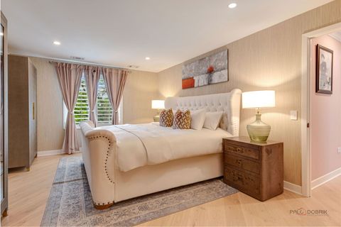 Tiny photo for 2200 Bouterse Street #407, Park Ridge, IL 60068 (MLS # 12526250)