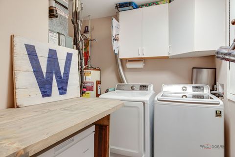 Tiny photo for 2200 Bouterse Street #407, Park Ridge, IL 60068 (MLS # 12526250)