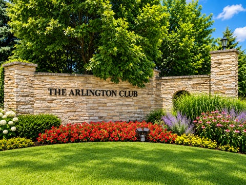 Tiny photo for 1404 NOTTINGHAM Court #C2, Wheeling, IL 60090 (MLS # 12782582)