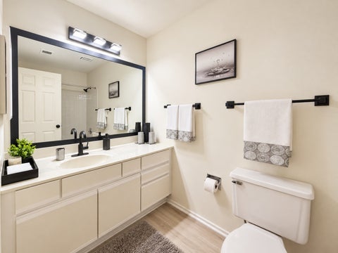 Tiny photo for 1404 NOTTINGHAM Court #C2, Wheeling, IL 60090 (MLS # 12782582)