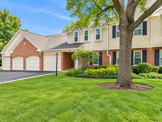 1404 NOTTINGHAM CT APT C2, WHEELING, IL 60090 - Image 44d7bb7cc46e25009c7aa0ff26fe68d9/2899160185