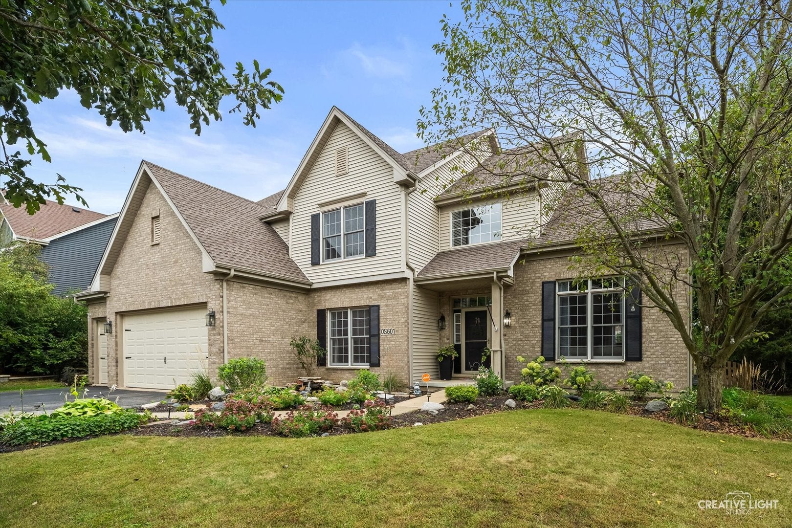 0S601 Preston Circle