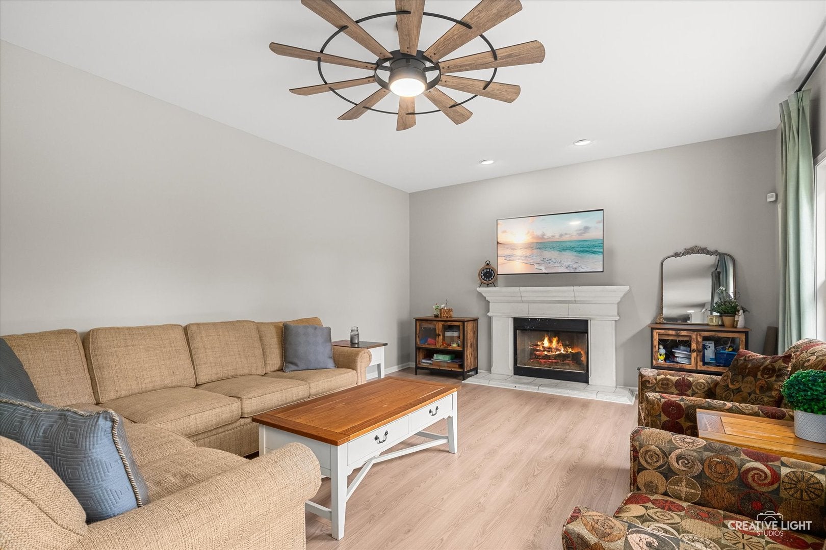 0S601 Preston Circle