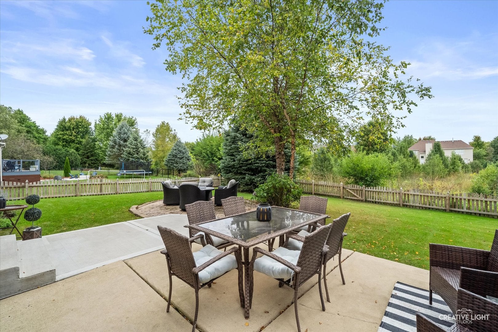 0S601 Preston Circle