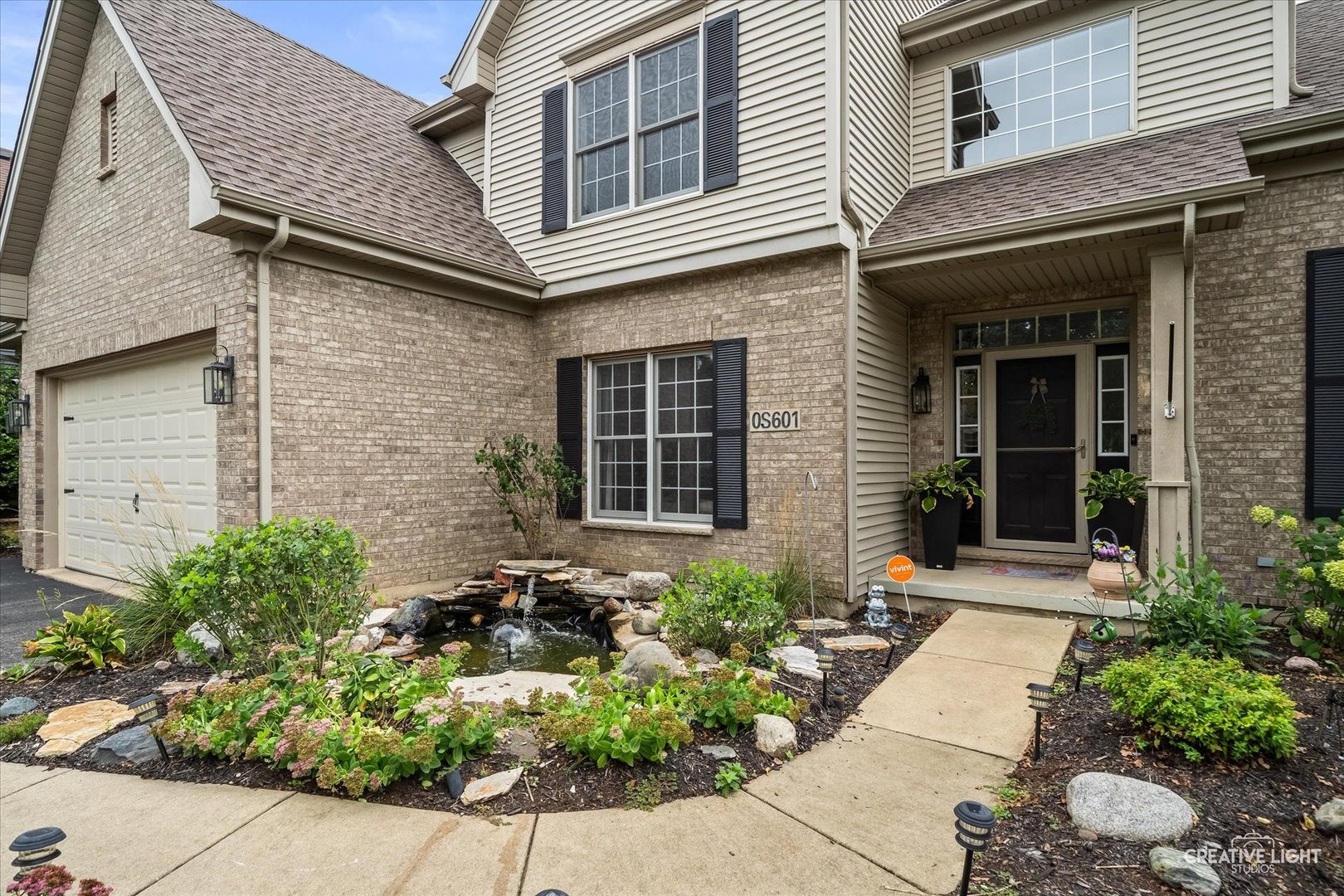 0S601 Preston Circle
