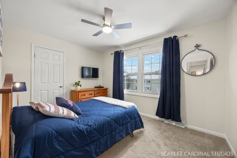 Tiny photo for 953 Cordova Court, Wheaton, IL 60189 (MLS # 12535889)