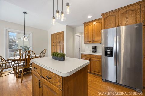 Tiny photo for 953 Cordova Court, Wheaton, IL 60189 (MLS # 12535889)