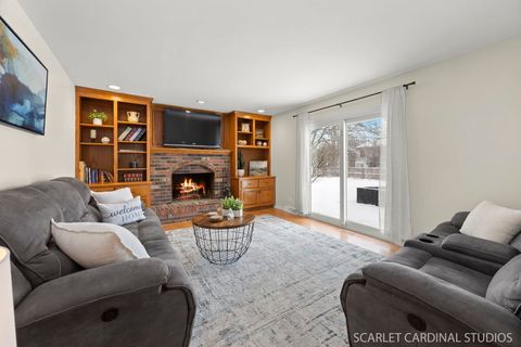 Tiny photo for 953 Cordova Court, Wheaton, IL 60189 (MLS # 12535889)