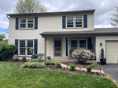 Tiny photo for 953 Cordova Court, Wheaton, IL 60189 (MLS # 12535889)