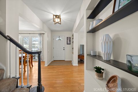 Tiny photo for 953 Cordova Court, Wheaton, IL 60189 (MLS # 12535889)