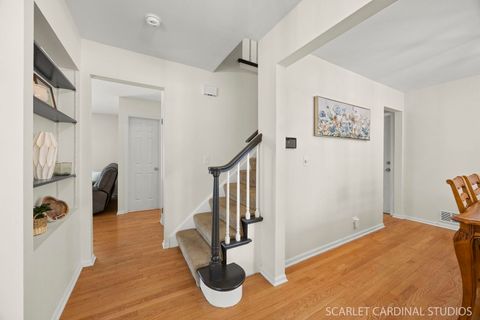 Tiny photo for 953 Cordova Court, Wheaton, IL 60189 (MLS # 12535889)