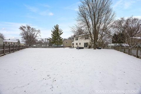 Tiny photo for 953 Cordova Court, Wheaton, IL 60189 (MLS # 12535889)