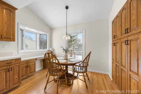 Tiny photo for 953 Cordova Court, Wheaton, IL 60189 (MLS # 12535889)