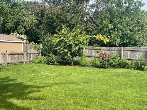 Tiny photo for 953 Cordova Court, Wheaton, IL 60189 (MLS # 12535889)