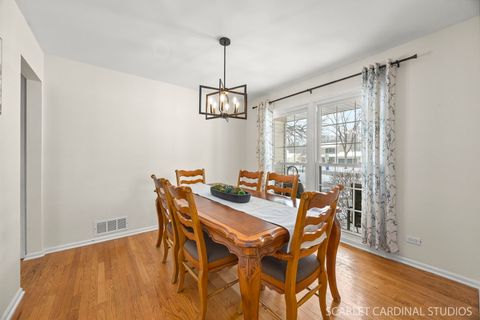 Tiny photo for 953 Cordova Court, Wheaton, IL 60189 (MLS # 12535889)