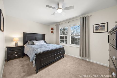 Tiny photo for 953 Cordova Court, Wheaton, IL 60189 (MLS # 12535889)