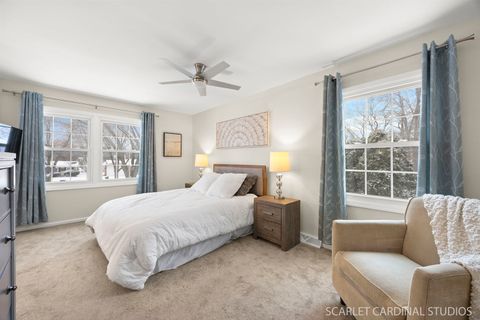 Tiny photo for 953 Cordova Court, Wheaton, IL 60189 (MLS # 12535889)