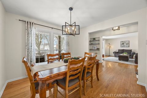 Tiny photo for 953 Cordova Court, Wheaton, IL 60189 (MLS # 12535889)