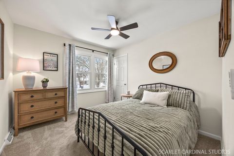 Tiny photo for 953 Cordova Court, Wheaton, IL 60189 (MLS # 12535889)