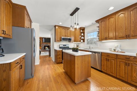 Tiny photo for 953 Cordova Court, Wheaton, IL 60189 (MLS # 12535889)