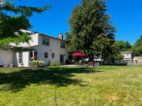 Tiny photo for 953 Cordova Court, Wheaton, IL 60189 (MLS # 12535889)