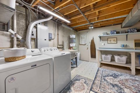 Tiny photo for 953 Cordova Court, Wheaton, IL 60189 (MLS # 12535889)