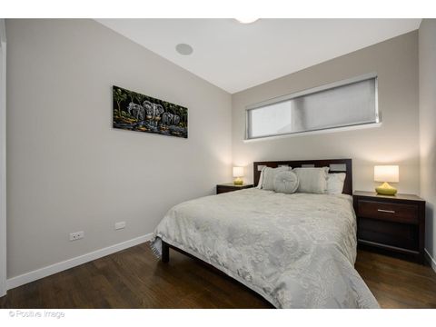 Tiny photo for 1320 N Moorman Street, Chicago, IL 60622 (MLS # 12602185)
