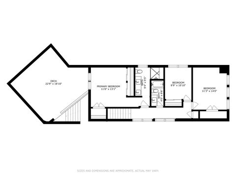 Tiny photo for 1320 N Moorman Street, Chicago, IL 60622 (MLS # 12602185)