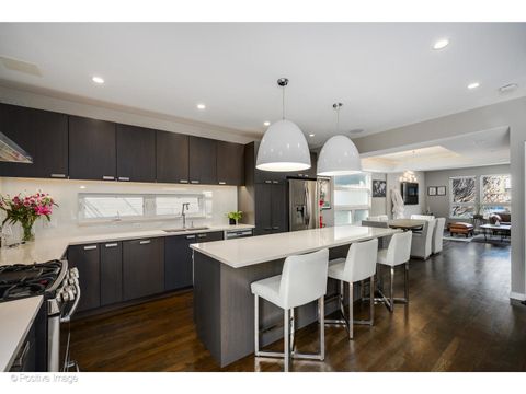 Tiny photo for 1320 N Moorman Street, Chicago, IL 60622 (MLS # 12602185)