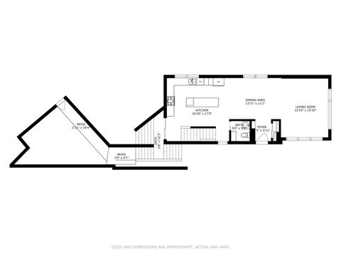 Tiny photo for 1320 N Moorman Street, Chicago, IL 60622 (MLS # 12602185)