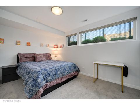 Tiny photo for 1320 N Moorman Street, Chicago, IL 60622 (MLS # 12602185)