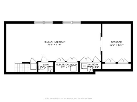 Tiny photo for 1320 N Moorman Street, Chicago, IL 60622 (MLS # 12602185)