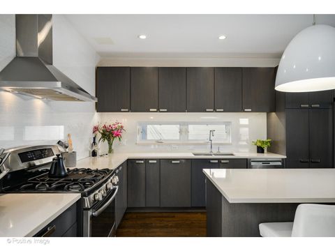 Tiny photo for 1320 N Moorman Street, Chicago, IL 60622 (MLS # 12602185)
