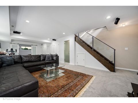 Tiny photo for 1320 N Moorman Street, Chicago, IL 60622 (MLS # 12602185)