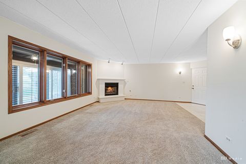 Tiny photo for Palos Park, IL 60464 (MLS # 12585886)