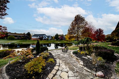 Tiny photo for Palos Park, IL 60464 (MLS # 12585886)